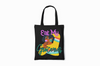 Eat My Groceries Tote Bag #1