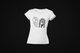 Enter Every Door Affirmation Manifestation T-Shirt Powerful Bold Message