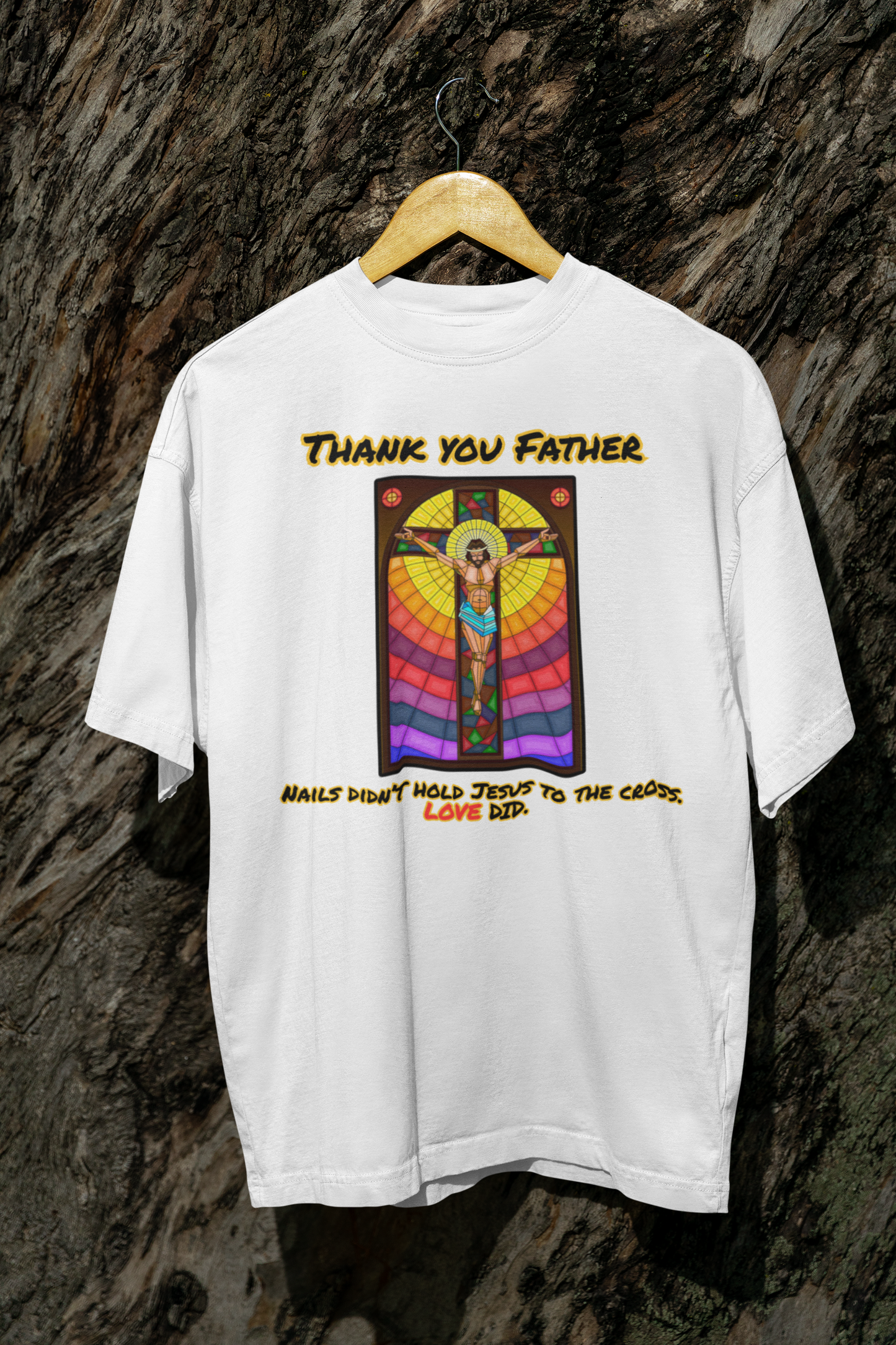 My FATHER  T-SHIRT