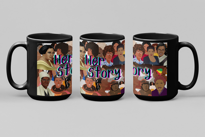 Her Story Mug