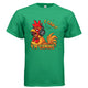 IRISH GREEN - FRONT