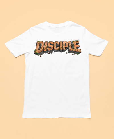 DISCIPLE T-SHIRT