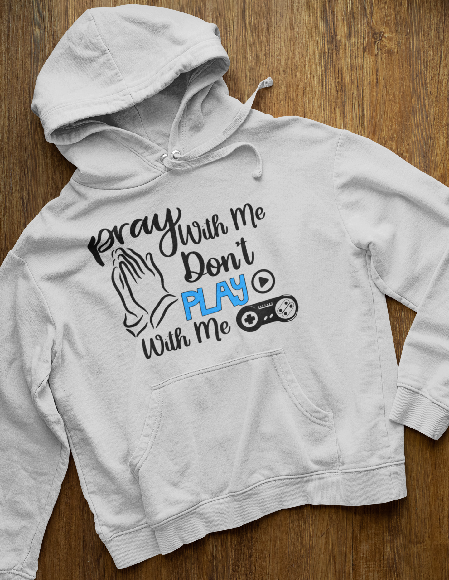 Custom Printed Apparel – Upload Your Design