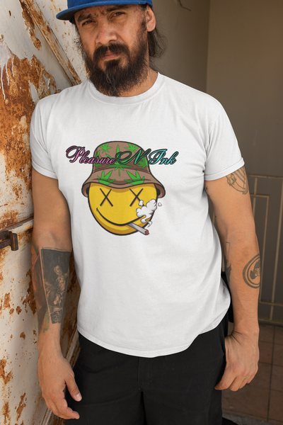 All Smoke N Smiles T-Shirt