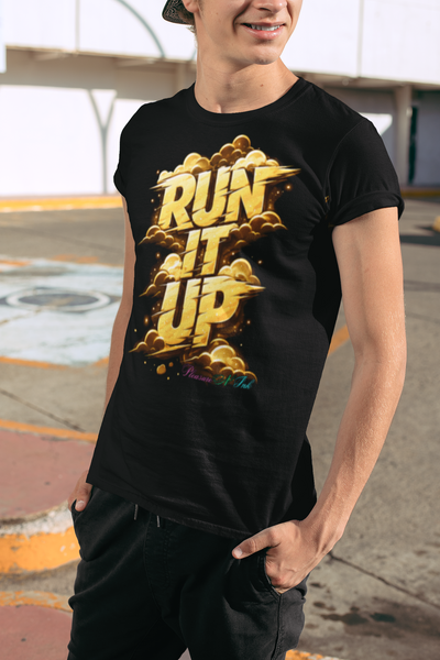 The way to grind T-SHIRT