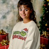 Merry Grinchmas Sweatshirt