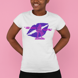 Big girl feelings T-SHIRT