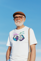 I'm rolling T-SHIRT
