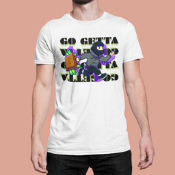 GO GETTA T-SHIRT
