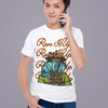 Money Fan T-SHIRT