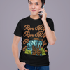 Money Fan T-SHIRT