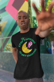 you think to much T-SHIRT