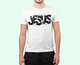 Who saves you T-SHIRT