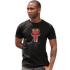 Cash bot T-SHIRT