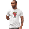 Cash bot T-SHIRT